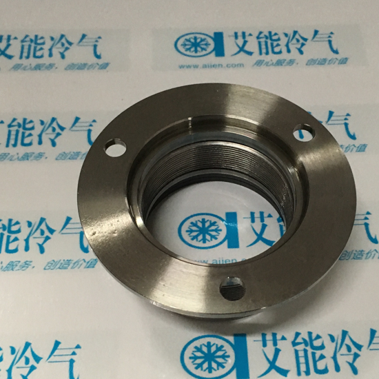 Picture of Top Head For York Part# 364-47666-010