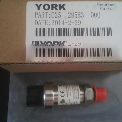 Picture of Transducer For York Part# 025-41756-104