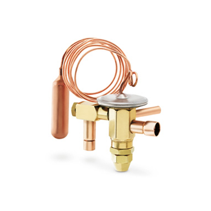 Picture of TXV For York Part# 022-09569-000