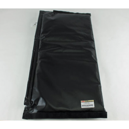 Picture of SOUND BLANKET FOR COMPRESSOR For Carrier Part# 317037-401