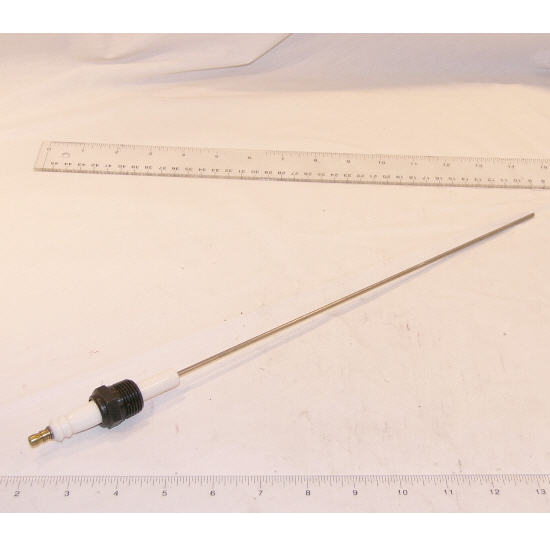 Picture of 36" S.S. PROBE 1/4"-20 For Auburn Part# E5-1420-36