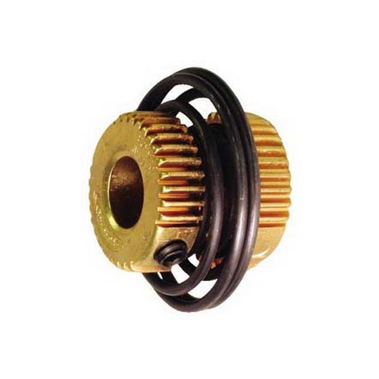 Picture of Spiralink Coupler 5/8"x5/8"CCW For Auburn Part# H24-36