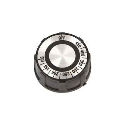 Picture of 100/450F Dial Kit For Robertshaw Part# 4590-095