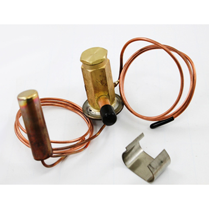 Picture of 3 TON EXPANSION VALVE For Lennox Part# 11G84
