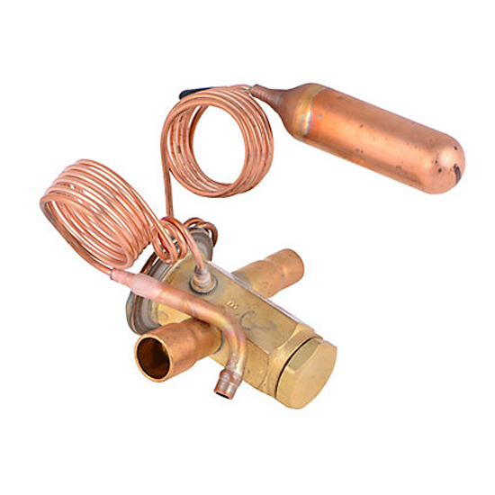 Picture of Indoor Expansion Valve, TXV For Lennox Part# 14W93