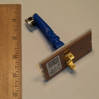 Picture of L165-30F LIMIT SWITCH For Lennox Part# 75W15