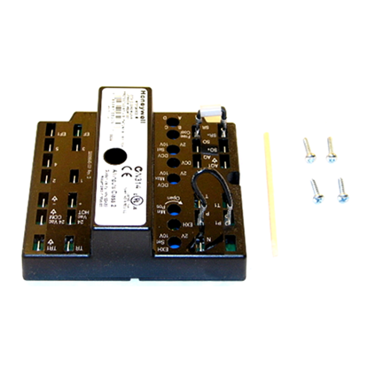 Picture of W7212A1033 EnthalpyControl For Lennox Part# 60M10