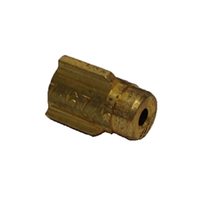 Picture of .069 REFRIGERATION ORIFICE For York Part# S1-029-19387-004