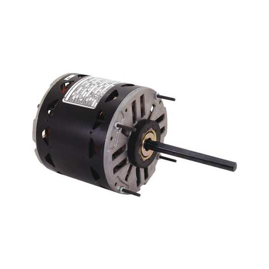 Picture of 200/240v3Ph3HP 950/1150RPM Mtr For York Part# 024-25179-002