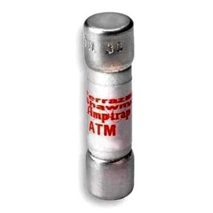 Picture of 20A 600V Fuse For York Part# S1-025-12804-900