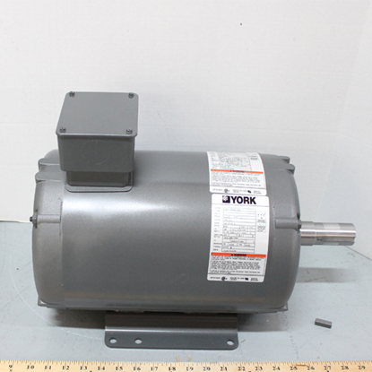 Picture of Condenser Motor 460V For York Part# 024-24604-001