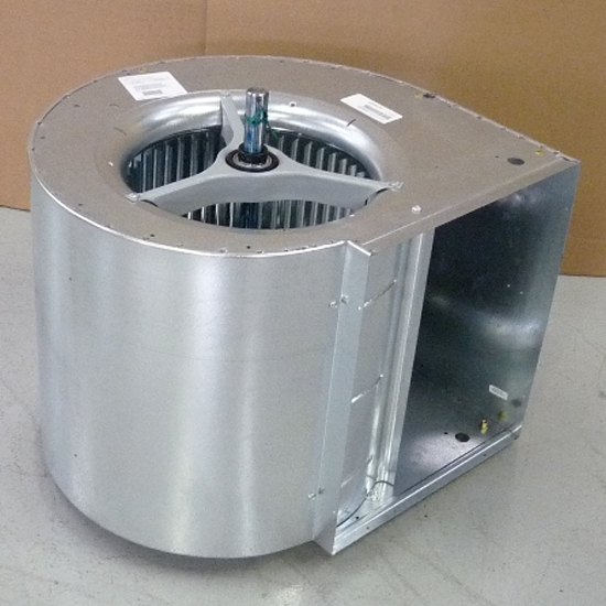 Picture of Housing, Wheel, Shaft&Bearings For York Part# S1-026-25381-700