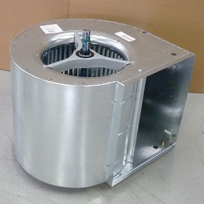 Picture of Housing/Wheel/Shaft/Brngs Assy For York Part# S1-026-38612-000