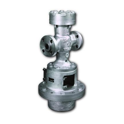 Picture of Liquid Stop Valve For York Part# 022-09778-000