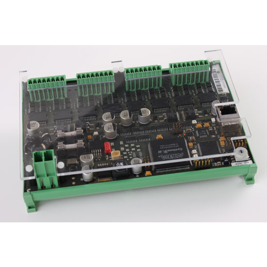 Picture of LOGIC BOARD EPROM For York Part# 031-01798-002