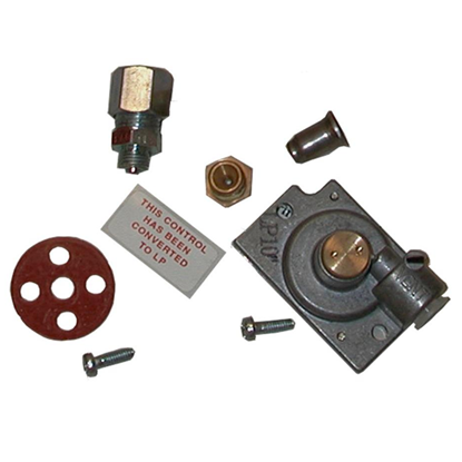 Picture of NATURAL TO LP CONVERSION KIT For York Part# S1-F92-1021