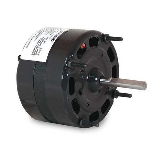 Picture of 1/15hp 1550rpm 460v Motor For Carrier Part# 06DA680078