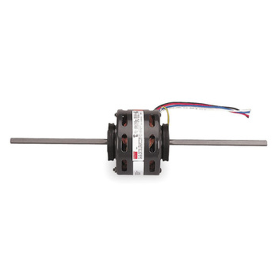 Picture of 1/8hp 208/240v1ph 1550 2spd MT For Carrier Part# HC680065