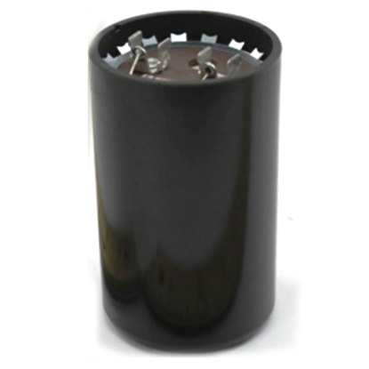 Picture of 145-175M 330V Start Cap Round For Carrier Part# P281-1460