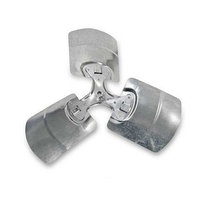 Picture of 20"dia 28deg 1/2" CW 3bld Fan For Carrier Part# LA01RA321