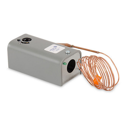 Picture of -20/50F 10'Cap OpenLowTempCtrl For Carrier Part# HH680617