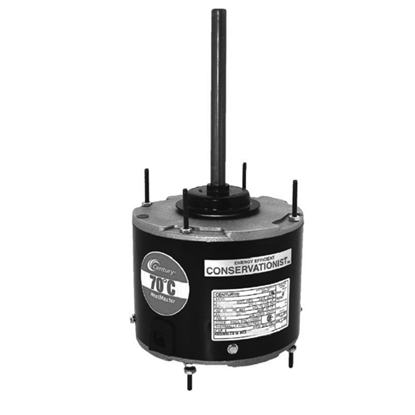 Picture of 208-230v1ph 1/15HP 850/600RPM  For Carrier Part# HC37CE241