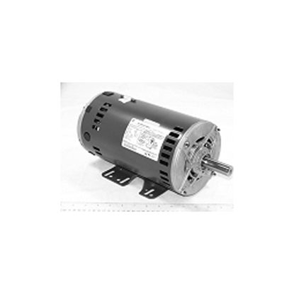 Picture of 230-460v3ph10hp 1755rpm motor For Carrier Part# HD64FK652