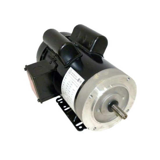 Picture of 7.5HP 200-230/460V 1800RPM Mtr For Carrier Part# HD680014
