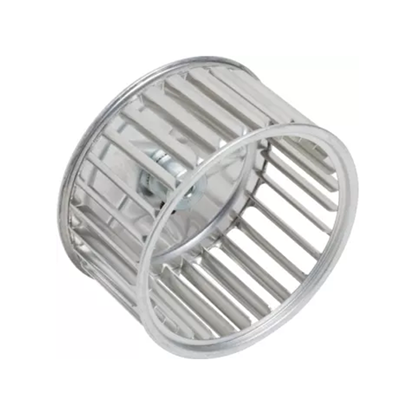 Picture of 9-7BD 3/4 BLOWER WHEEL For Carrier Part# LA22LA076
