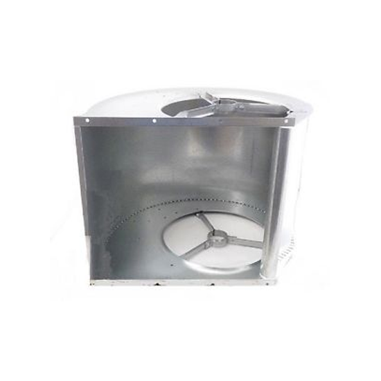 Picture of BLOWER HOUSING W/BRACKET For Carrier Part# 40BA400413