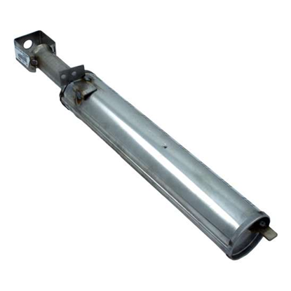 Picture of BURNER TUBE W/ BRACKET For Carrier Part# 302049-301