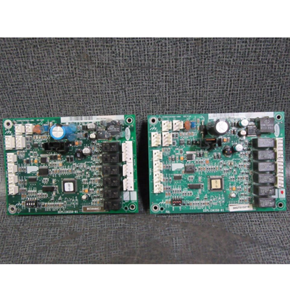 Picture of CXB BOARD For Carrier Part# 30GT515219