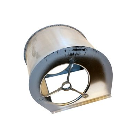 Picture of HOUSING For Carrier Part# 50BA409834