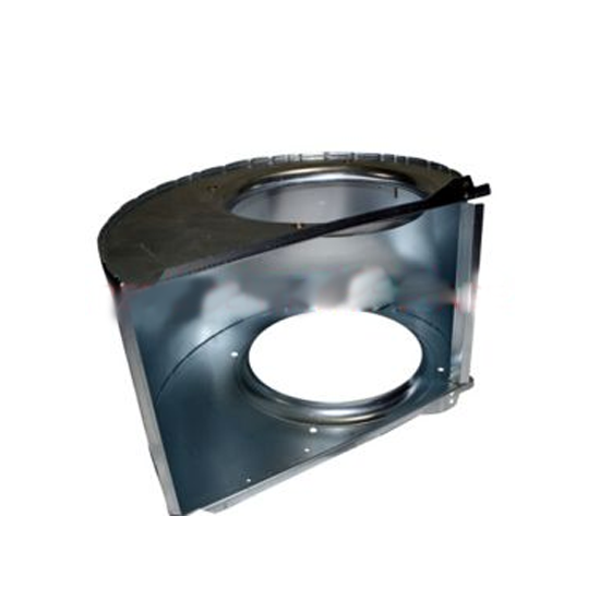 Picture of Inducer Housing Assembly For Carrier Part# 48VL400233