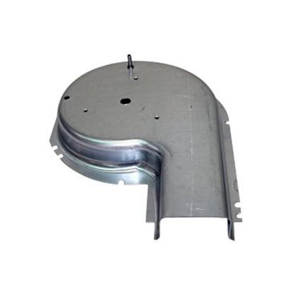 Picture of Inducer Housing For Carrier Part# 48VL400234