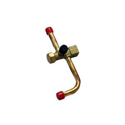 Picture of LIQUID LINE SERVICE VALVE For Carrier Part# EP13BZ121