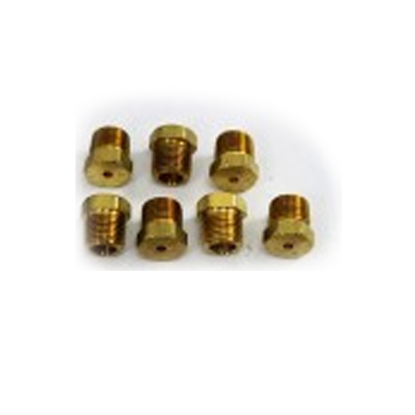Picture of NaturalOrificeForManifold  For Carrier Part# 323267-701