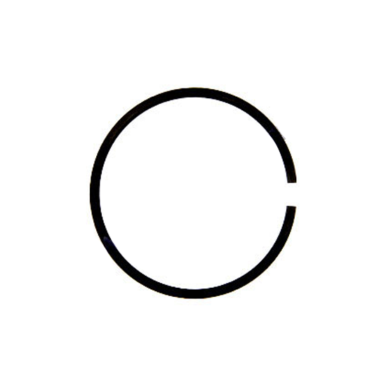 Picture of OIL RING For Carrier Part# 06EA500321