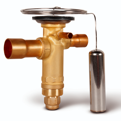 Picture of R410A EXPANSION VALVE 12.5TON For Carrier Part# EA36UZ113