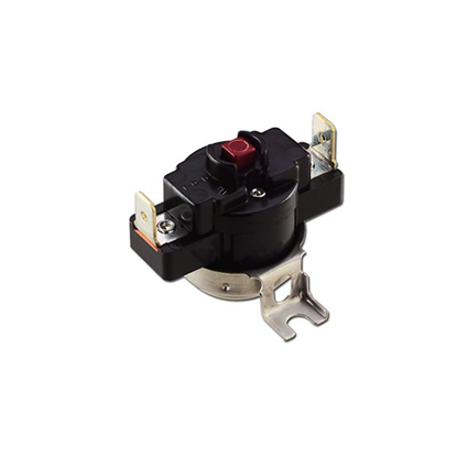 Picture of Resetable Limit Control For Carrier Part# HH18JA240