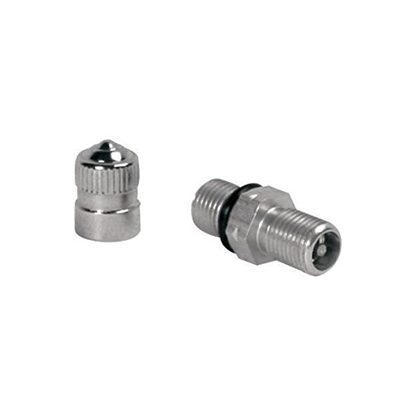 Picture of SCHRAEDER VALVE ASSY For Carrier Part# 06DA403844