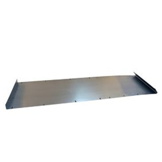 Picture of SCROLL FAN For Carrier Part# 50DK500693