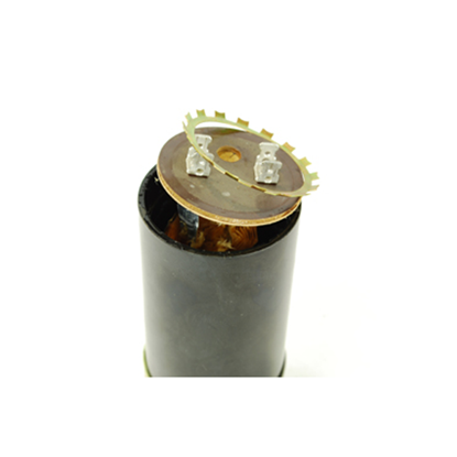 Picture of StartCap 240-266mfd 330v For Carrier Part# P281-2406
