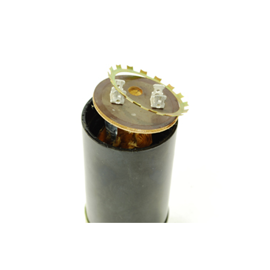 Picture of StartCap 240-266mfd 330v For Carrier Part# P281-2406