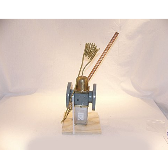 Picture of 1 1/2" 75/135F CROSS AMBIENT For Johnson Controls Part# V47AR-1