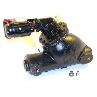Picture of 194A W/ALT TAP & POT SWITCH For Xylem-McDonnell & Miller Part# 194-A-7B
