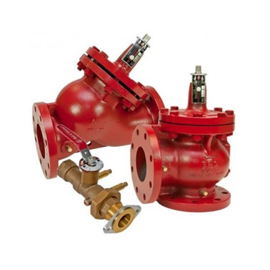 Picture of 3" SPRING For Xylem-Bell & Gossett Part# V50953