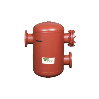 Picture of 4"FLG AirSeparator less/strain For Xylem-Bell & Gossett Part# 5363-04F-12-003