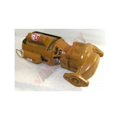 Picture of PDB35S BrzPump,3",1/2hp,LdFree For Xylem-Bell & Gossett Part# 105092LF