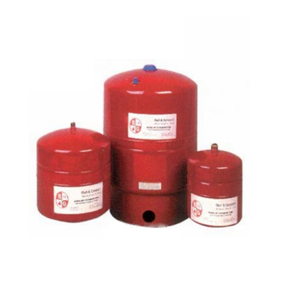 Picture of PT60V 34gal PotableTnk,LeadFr For Xylem-Bell & Gossett Part# 1BN322LF